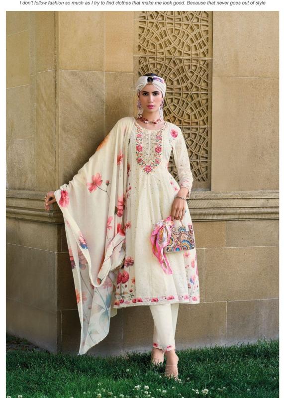 KAILEE FASHION TASAVVUR Kurti Wholesale catalog
