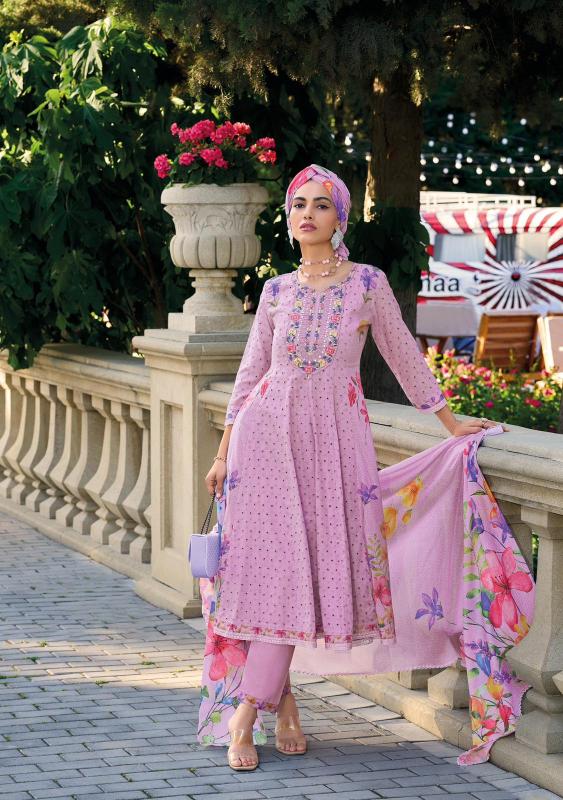 KAILEE FASHION TASAVVUR Kurti Wholesale catalog