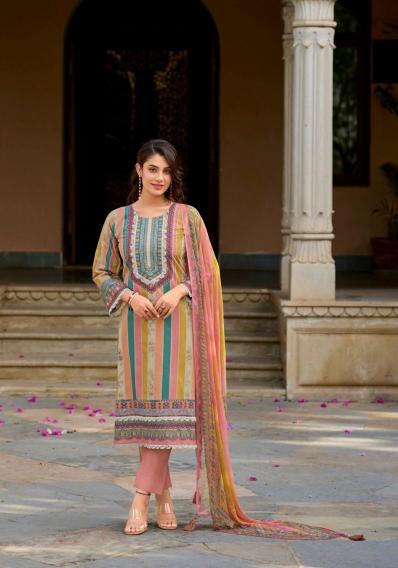 Kilory Hania Lawn Cotton Salwar Kameez Wholesale catalog
