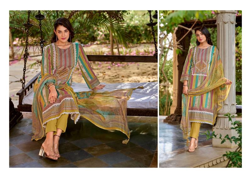 Kilory Hania Lawn Cotton Salwar Kameez Wholesale catalog
