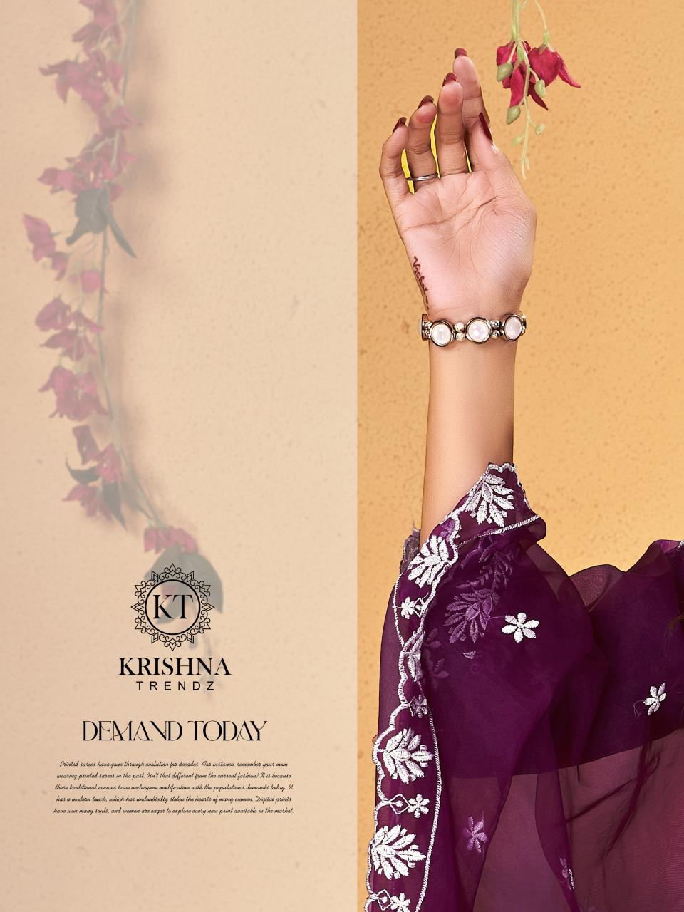 KRISHNA SUMER FASTIVAL  VOL 1 Kurti Wholesale catalog