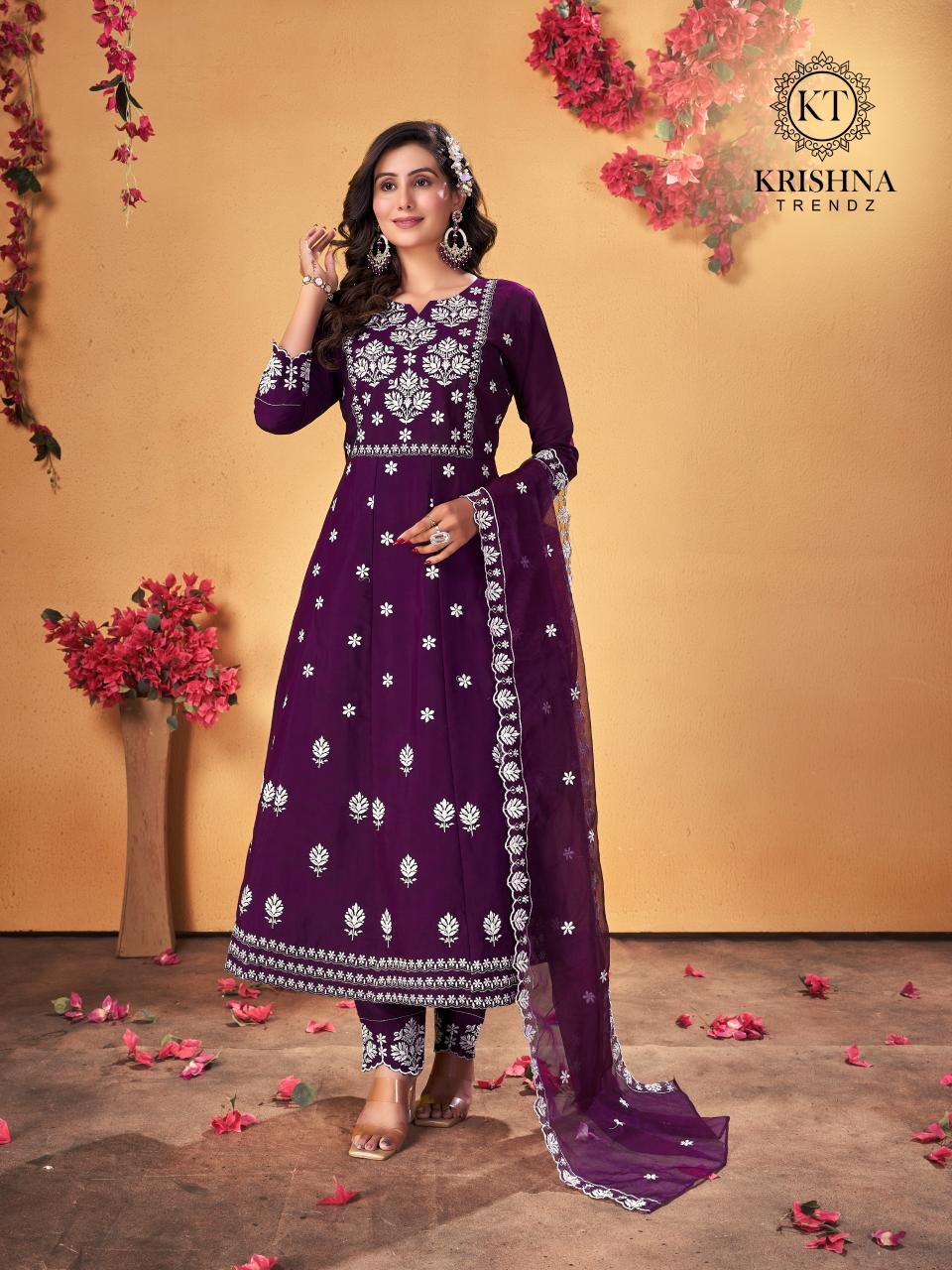 KRISHNA SUMER FASTIVAL  VOL 1 Kurti Wholesale catalog