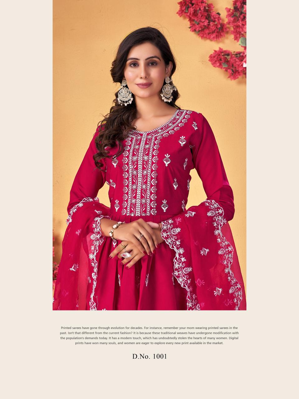 KRISHNA SUMER FASTIVAL  VOL 1 Kurti Wholesale catalog