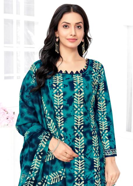 Mayur Batik Vol-27 – Dress Material Wholesale Catalog