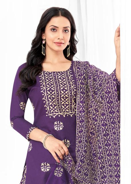 Mayur Batik Vol-27 – Dress Material Wholesale Catalog