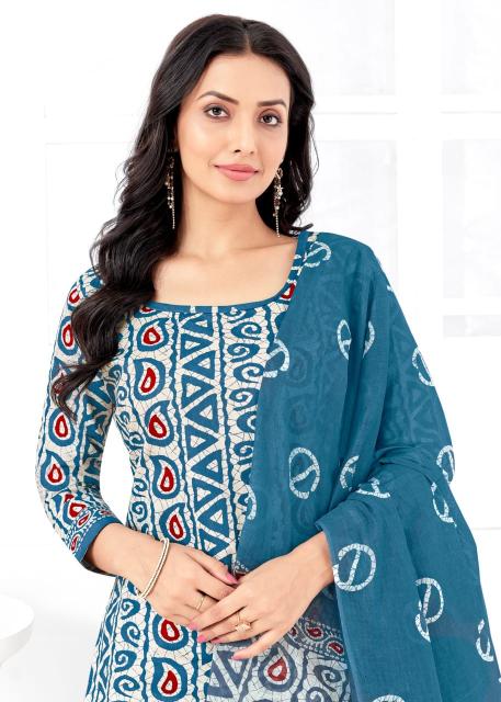 Mayur Batik Vol-27 – Dress Material Wholesale Catalog