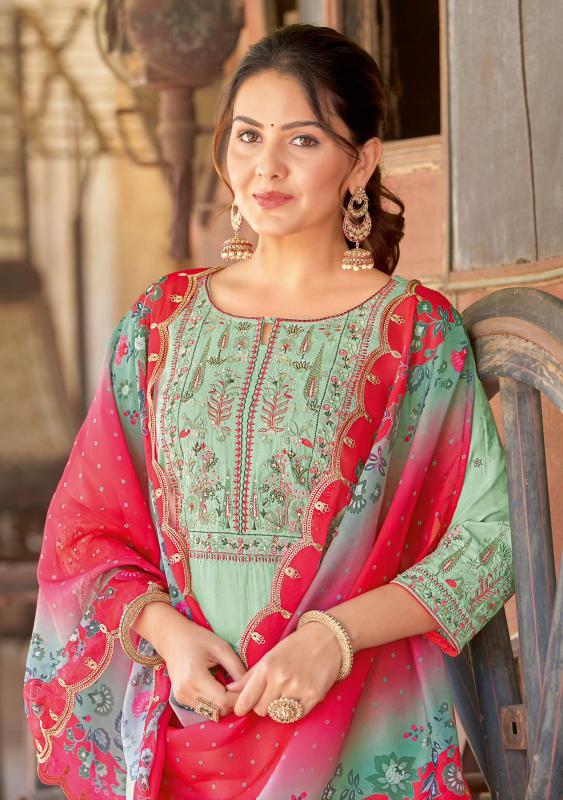MITTOO ELEGANCE Kurti Wholesale catalog