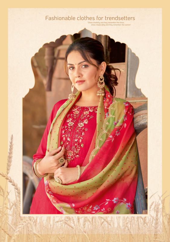 MITTOO ELEGANCE Kurti Wholesale catalog