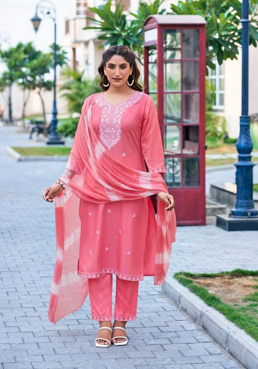 MYSTIC 9 KARACHI VOL 2 Kurti Wholesale catalog