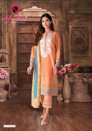 Nafisa Safina Vol 8 Soft Cotton Digital Printed Dress Material Wholesale catalog