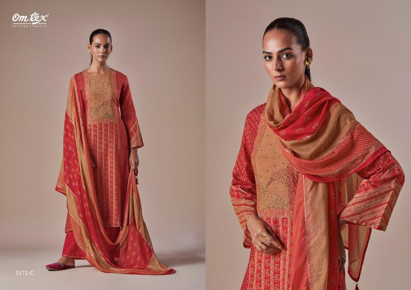 OMTEX SNEH Salwar Kameez Wholesale catalog