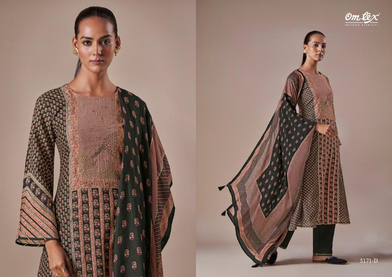 OMTEX SNEH Salwar Kameez Wholesale catalog