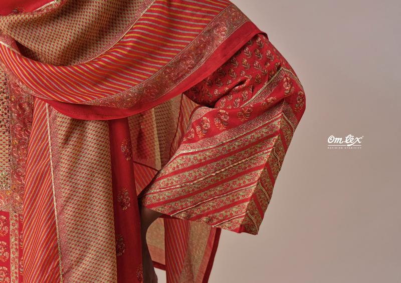 OMTEX SNEH Salwar Kameez Wholesale catalog