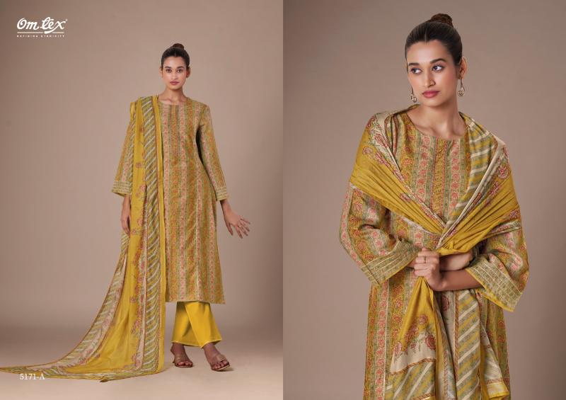 OMTEX SNEH Salwar Kameez Wholesale catalog