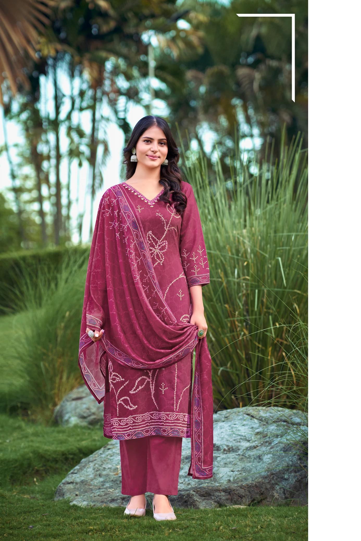 OSSM CELEBRATIONS Kurti Wholesale catalog