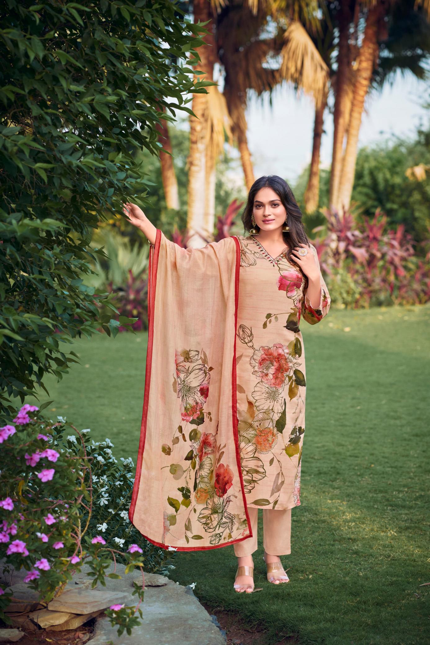 OSSM CELEBRATIONS Kurti Wholesale catalog