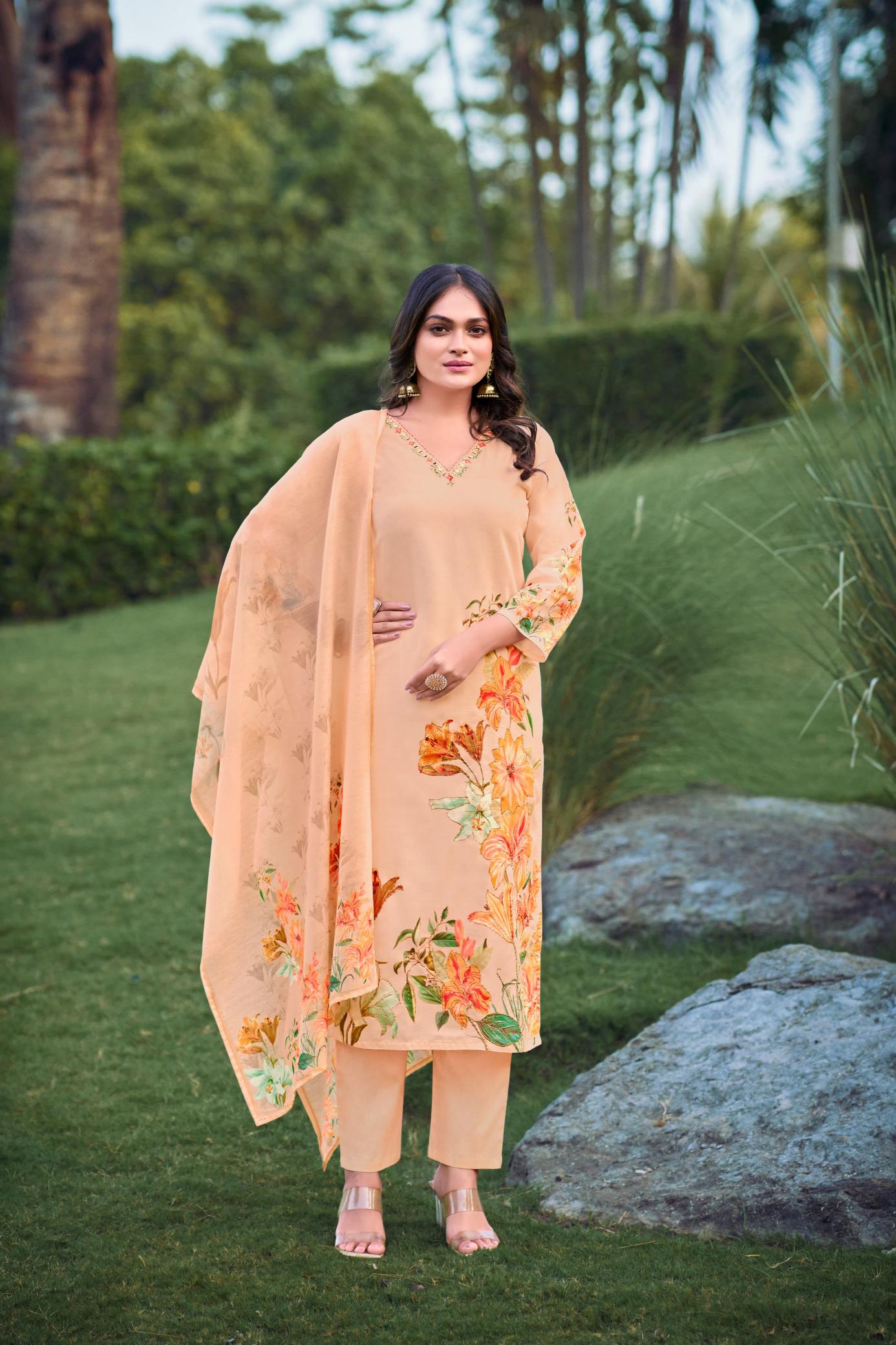 OSSM CELEBRATIONS Kurti Wholesale catalog