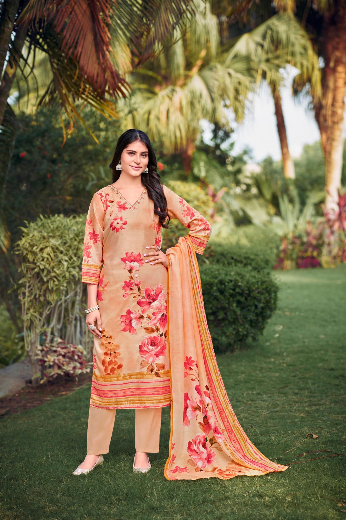OSSM CELEBRATIONS Kurti Wholesale catalog