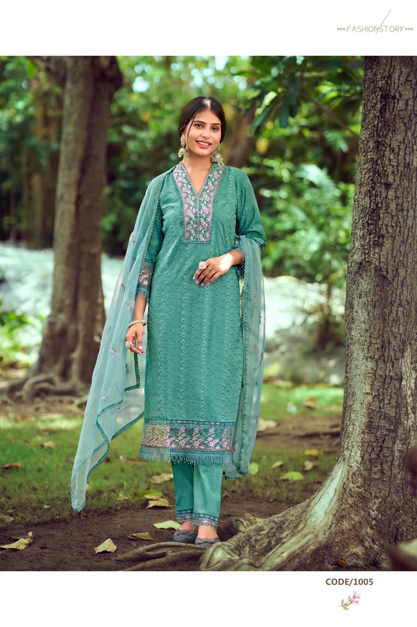 OSSM SUMMER LOVE Vol 02 Kurti Wholesale catalog