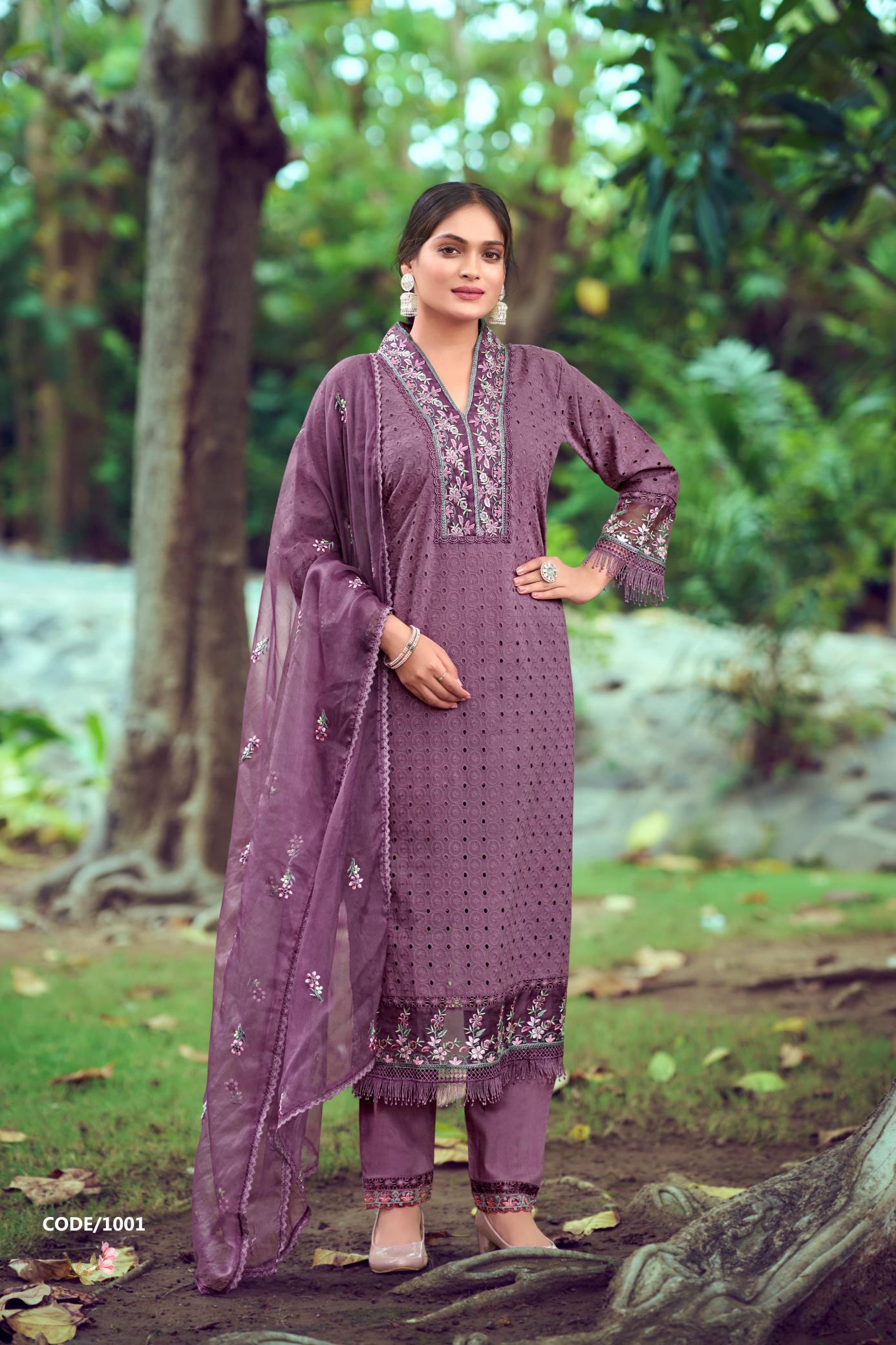 OSSM SUMMER LOVE Vol 02 Kurti Wholesale catalog