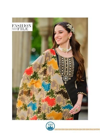 Passion Tree MALHAR VOL-1 Kurti Wholesale catalog