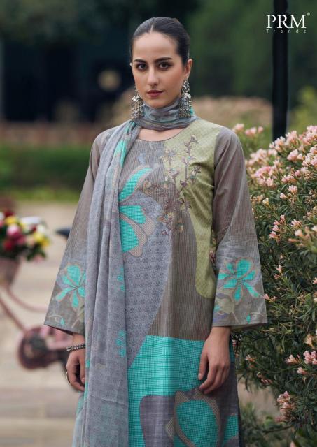 PRM TRENDZ MARITZA Salwar Kameez Wholesale catalog