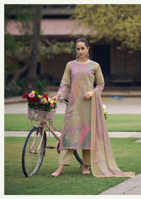 PRM TRENDZ MARITZA Salwar Kameez Wholesale catalog