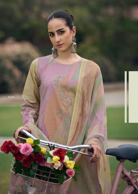 PRM TRENDZ MARITZA Salwar Kameez Wholesale catalog