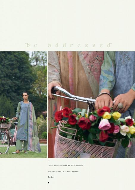 PRM TRENDZ MARITZA Salwar Kameez Wholesale catalog