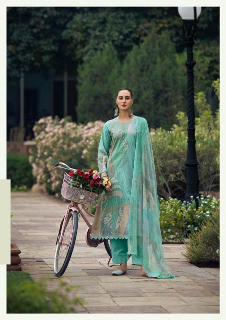 PRM TRENDZ MARITZA Salwar Kameez Wholesale catalog