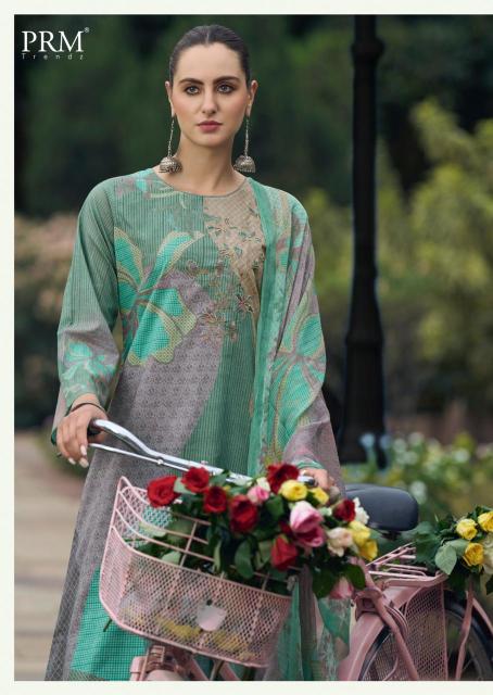 PRM TRENDZ MARITZA Salwar Kameez Wholesale catalog