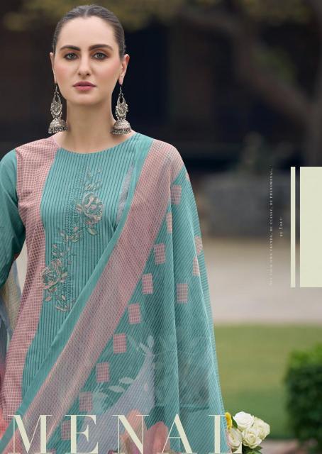 PRM TRENDZ MARITZA Salwar Kameez Wholesale catalog
