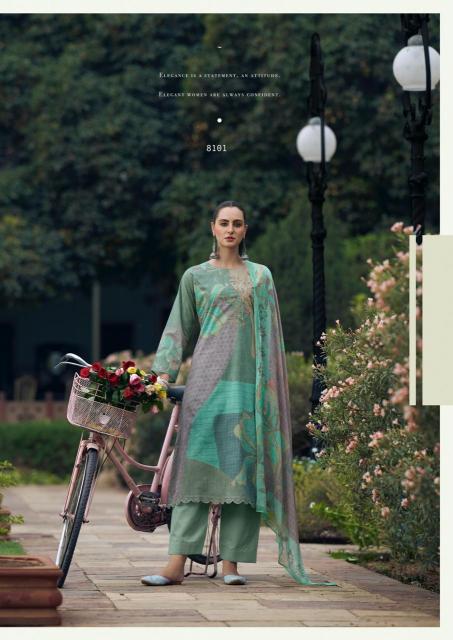 PRM TRENDZ MARITZA Salwar Kameez Wholesale catalog