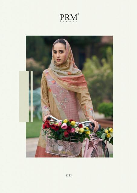 PRM TRENDZ MARITZA Salwar Kameez Wholesale catalog