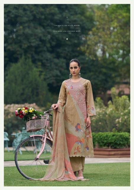 PRM TRENDZ MARITZA Salwar Kameez Wholesale catalog