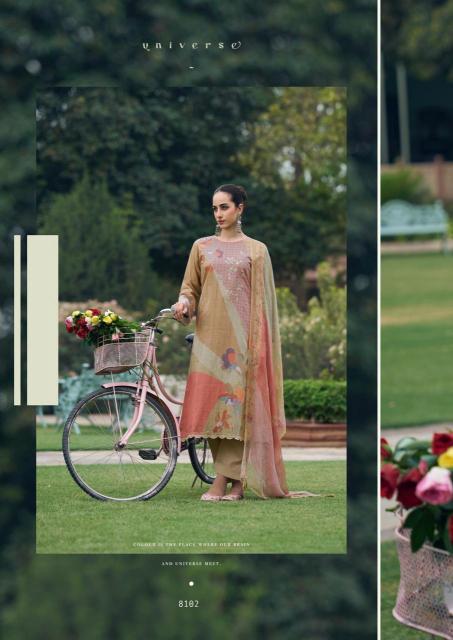 PRM TRENDZ MARITZA Salwar Kameez Wholesale catalog