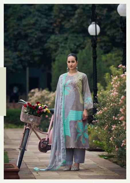 PRM TRENDZ MARITZA Salwar Kameez Wholesale catalog
