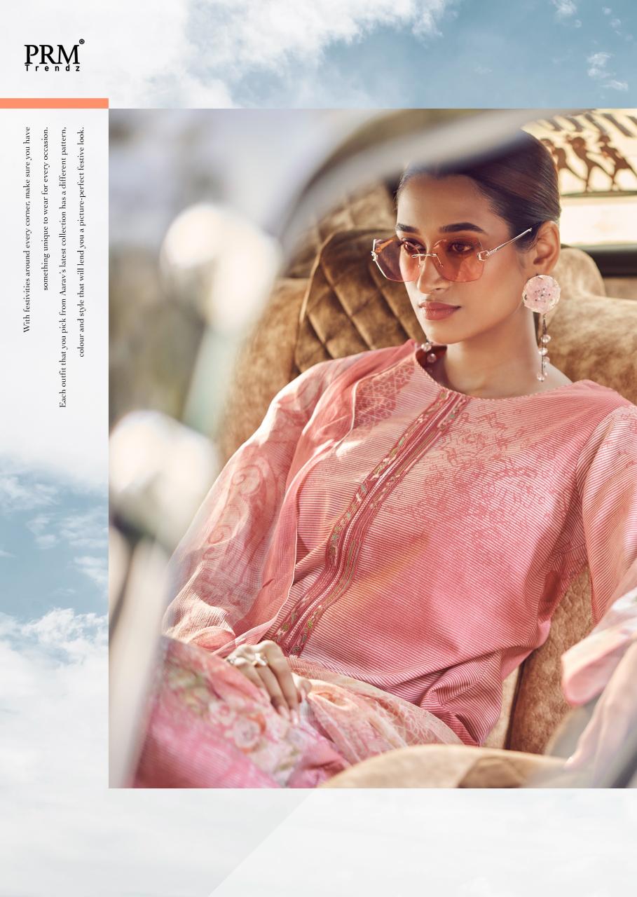 PRM TRENDZ NOORIN Salwar Kameez Wholesale catalog
