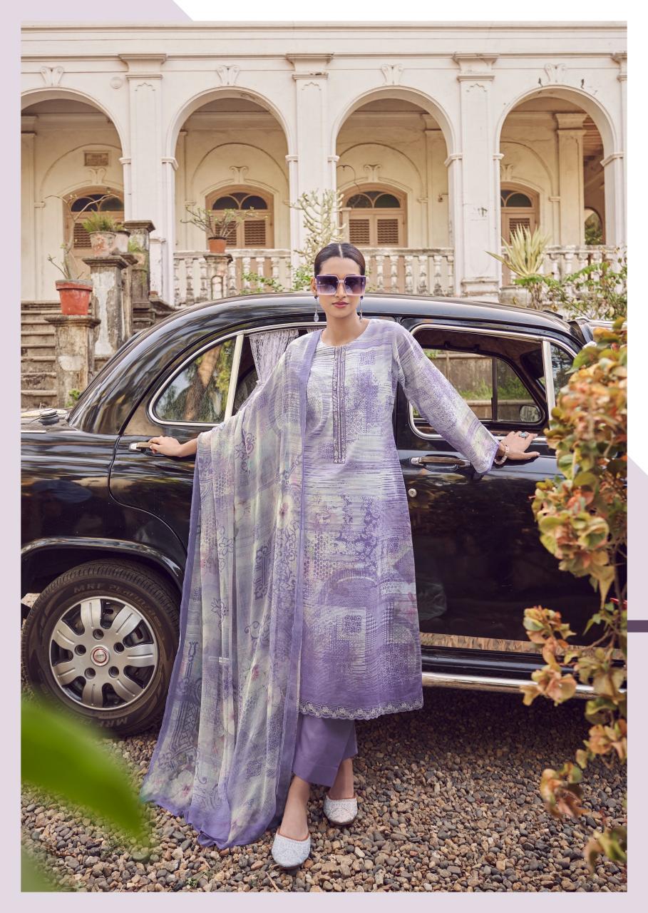 PRM TRENDZ NOORIN Salwar Kameez Wholesale catalog