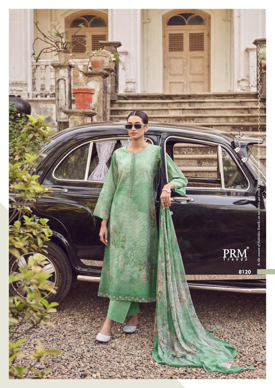 PRM TRENDZ NOORIN Salwar Kameez Wholesale catalog