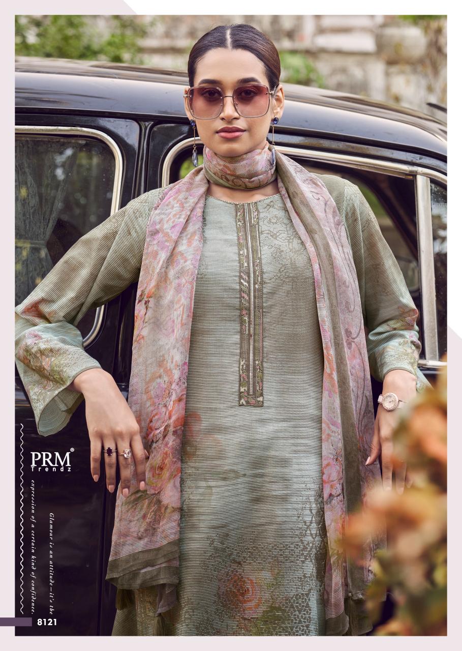 PRM TRENDZ NOORIN Salwar Kameez Wholesale catalog