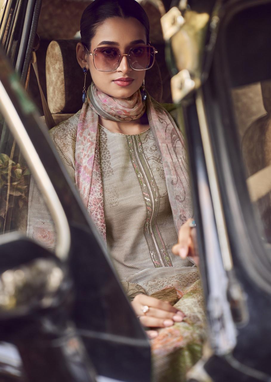 PRM TRENDZ NOORIN Salwar Kameez Wholesale catalog