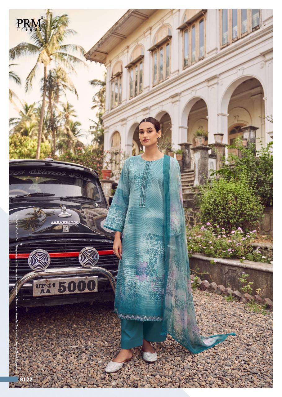 PRM TRENDZ NOORIN Salwar Kameez Wholesale catalog