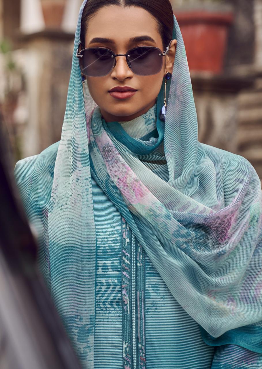 PRM TRENDZ NOORIN Salwar Kameez Wholesale catalog
