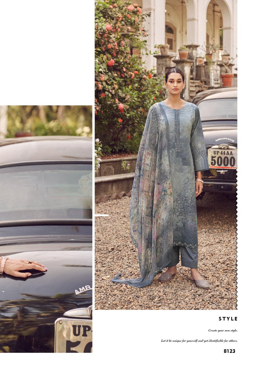 PRM TRENDZ NOORIN Salwar Kameez Wholesale catalog