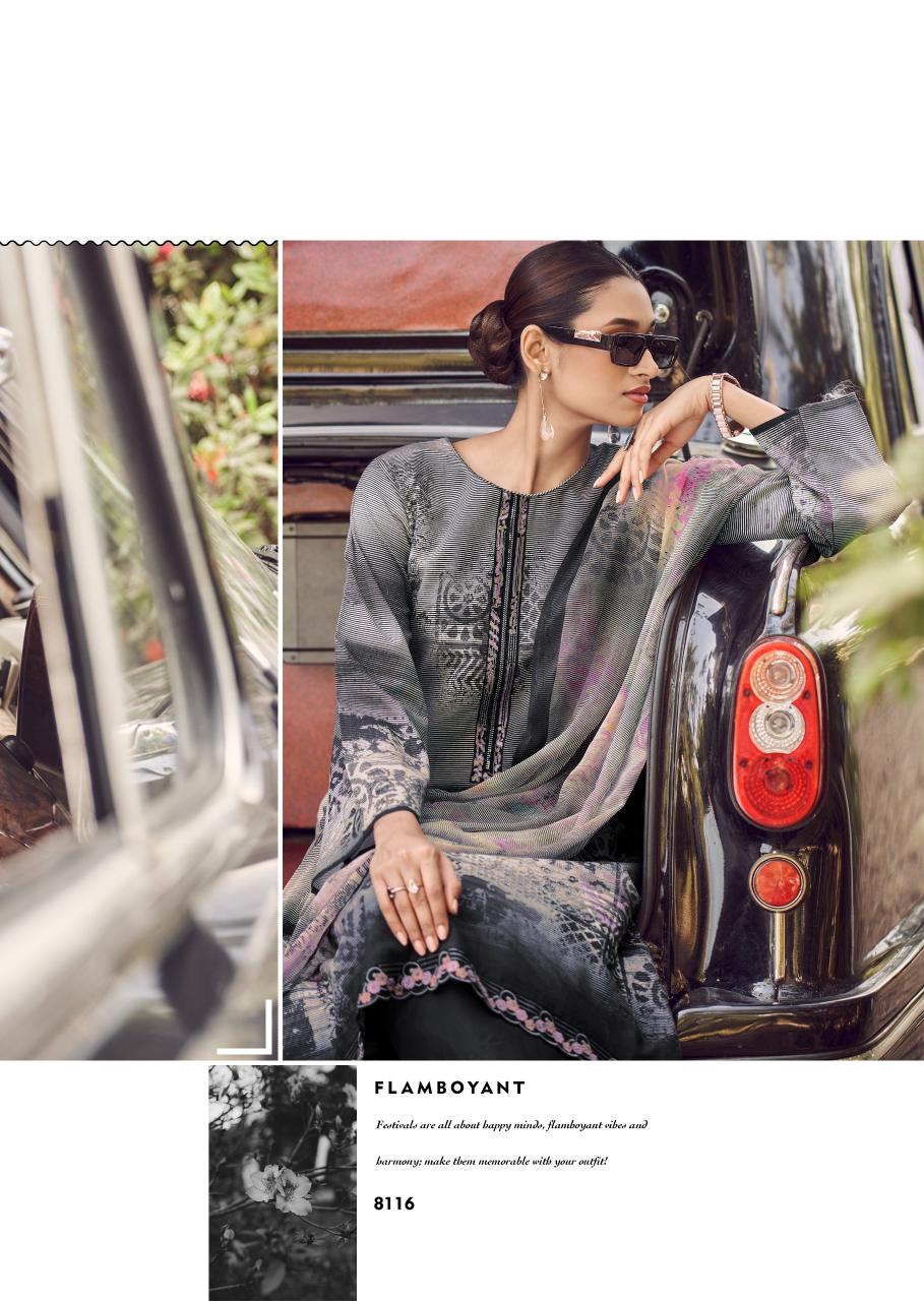 PRM TRENDZ NOORIN Salwar Kameez Wholesale catalog