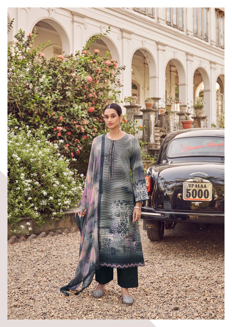 PRM TRENDZ NOORIN Salwar Kameez Wholesale catalog