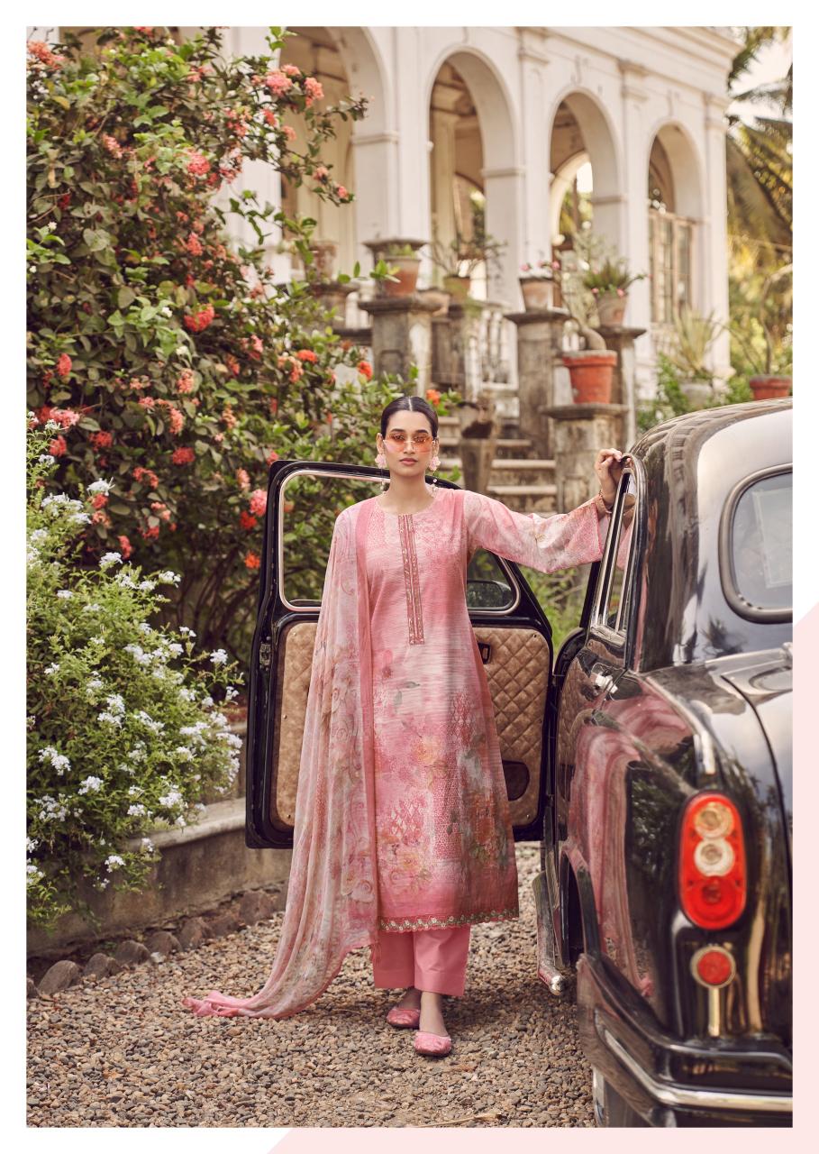 PRM TRENDZ NOORIN Salwar Kameez Wholesale catalog