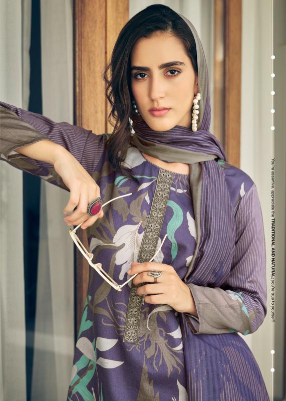 PRM TRENDZ SEREIN VOL-3 Salwar Kameez Wholesale catalog