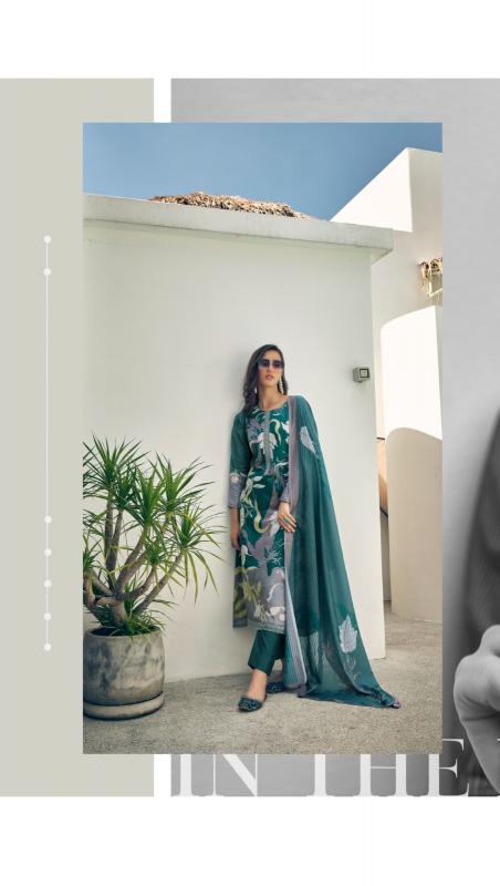 PRM TRENDZ SEREIN VOL-3 Salwar Kameez Wholesale catalog